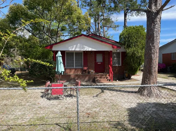 1007 Nicholas Dr, Valdosta, GA 31601