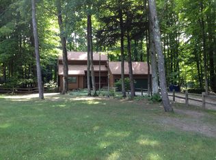 6930 Rue De Ouvert, Mancelona, MI 49659