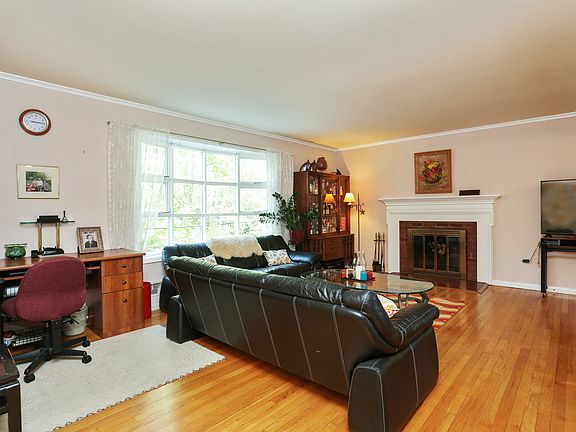 Another view of living room