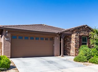 2574 S Barks Canyon Trl, Apache Junction, AZ 85119