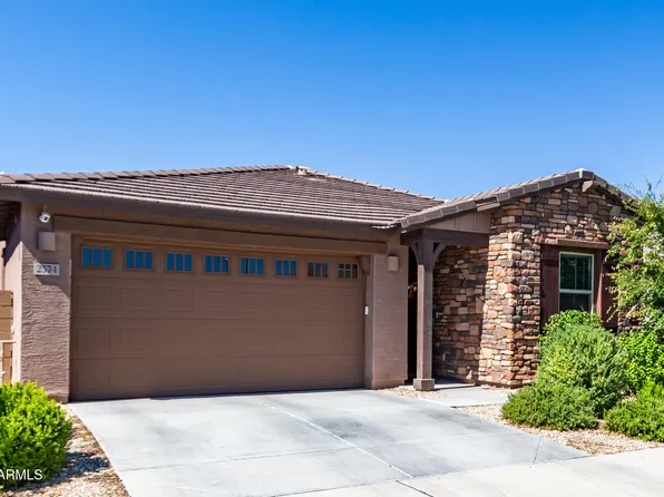 2574 S BARKS CANYON Trail, Apache Junction, AZ 85119