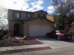 3814 E Bright View St, Tucson, AZ 85706