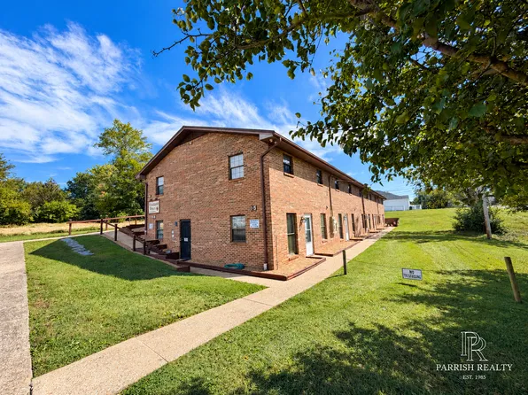 144 Mason St, Greeneville, TN