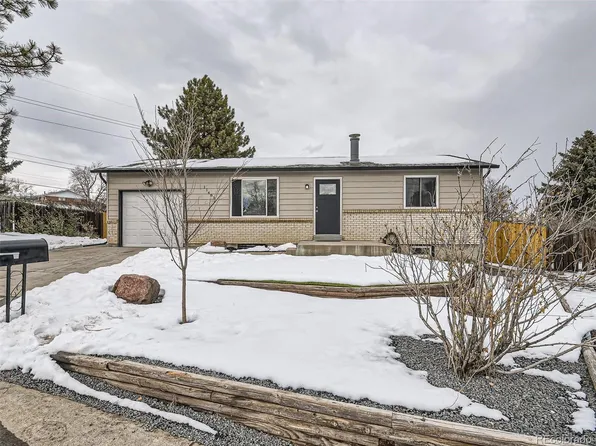 11483 W Hawaii Avenue, Lakewood, CO 80232