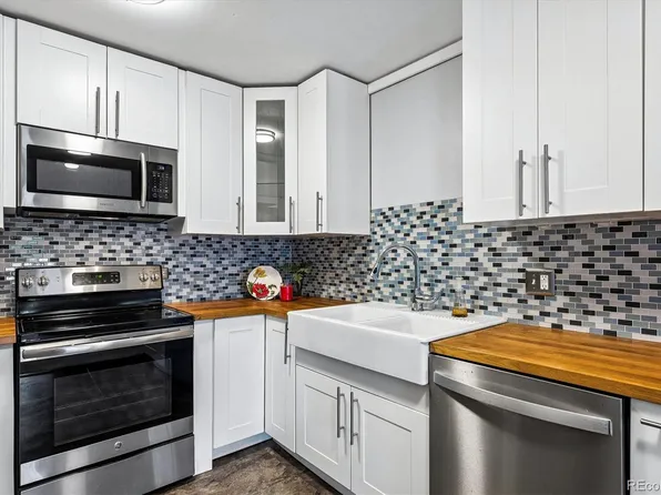 715 S Clinton Street #2B, Denver, CO 80247