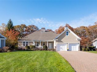 8 Kettle Close, Westerly, RI 02891