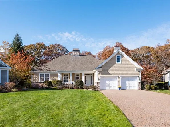 8 Kettle Close #8, Westerly, RI 02891