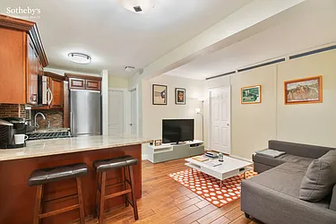 Rented by Sotheby's International Realty