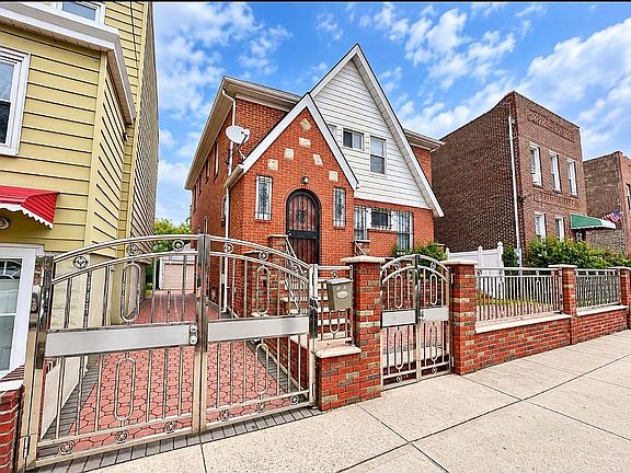 2nd image of 52-57 84th St