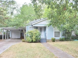 8643 Angora St, Dallas, TX 75218