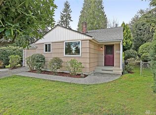 14759 26th Ave NE, Seattle, WA 98155