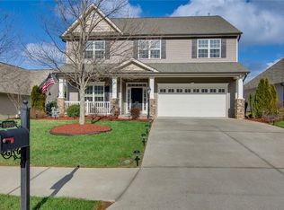 4085 Cosway Ct, High Point, NC 27265