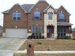 1318 McAlpin Rd, Midlothian, TX 76065