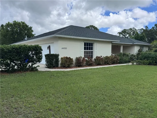 14020 85th St, Fellsmere, FL 32948