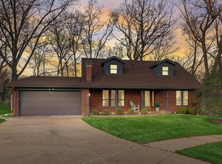 4525 Harvshire Ct, Saint Louis, MO