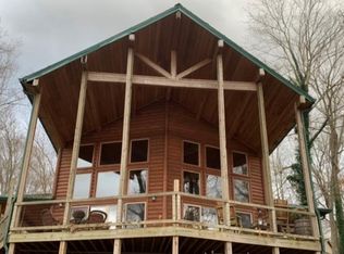 185 N Beaver Point Rd, Glasgow, KY 42141