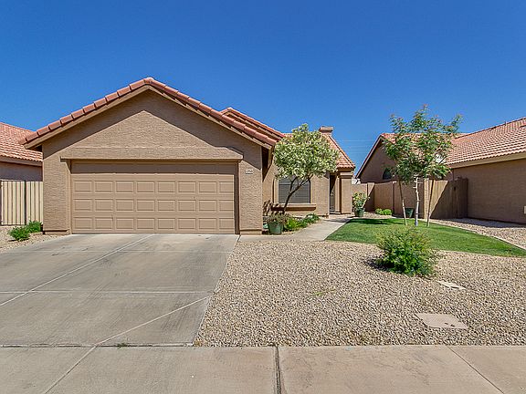 2nd image of 1250 W Seascape Dr