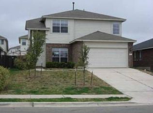 1616 Darjeeling Dr, Pflugerville, TX 78660