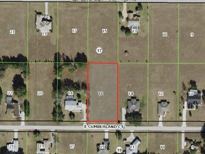 249 E Cumberland Ct, Hernando, FL, 34442