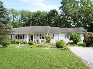 145 Ladyslipper Ln, Mount Vernon, KY 40456