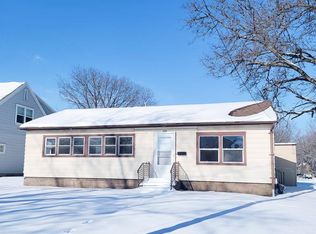 1855 Strong Ave, Beloit, WI 53511