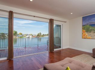 520 Fathom Dr, San Mateo, CA 94404
