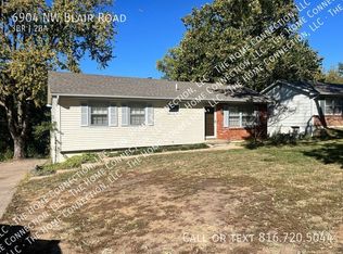 6904 NW Blair Rd, Kansas City, MO 64152