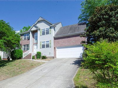 109 Sir John Randolph Ter, Williamsburg, VA, 23188