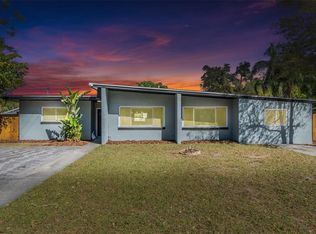 7211 Matchett Rd, Orlando, FL 32809