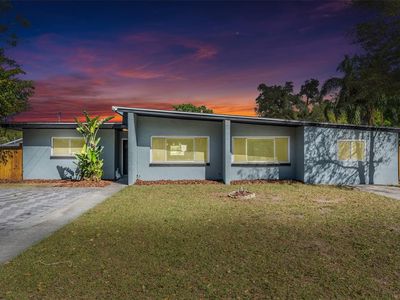 7211 Matchett Rd, Orlando, FL, 32809