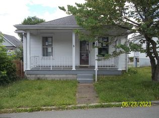 126 Charles St, Clarksburg, WV 26301