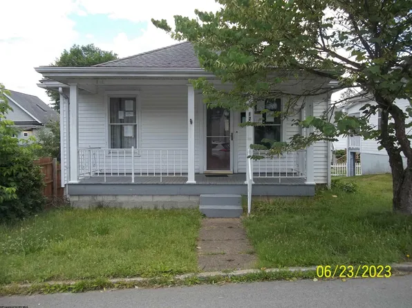 126 Charles St, Clarksburg, WV 26301