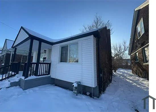 5553 Drexel St — Photo 14