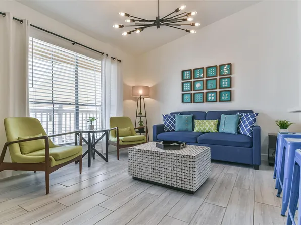 3506 Cove View Blvd APT 1612, Galveston, TX 77554