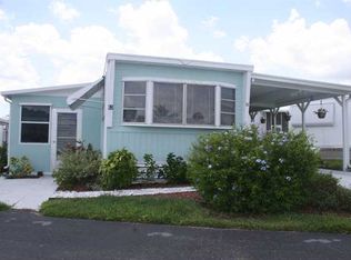 13827 S Indian River Dr LOT 6, Jensen Beach, FL 34957
