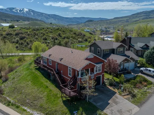 2585 Abbey Road, Steamboat Springs, CO 80487