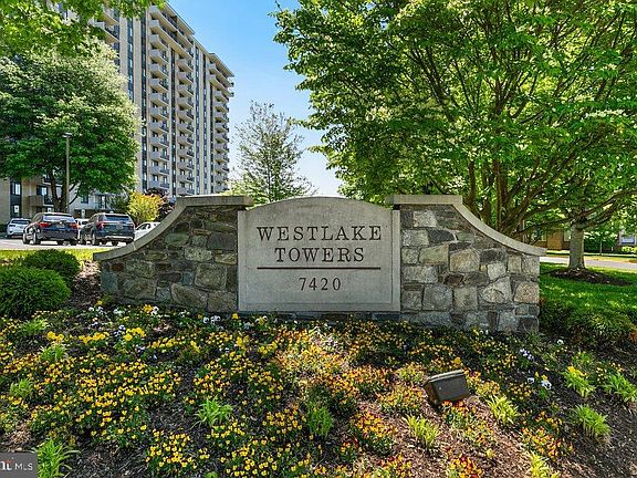 5th image of 7420 Westlake Ter APT 1505