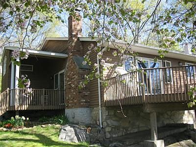 ENJOY THE SUNSETS FROM DECK