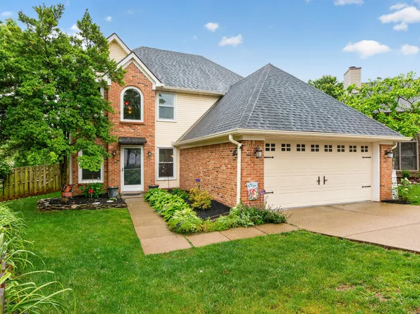 3644 Beechwood Cir, Lexington, KY 40514