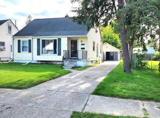 4230 Custer Ave, Flint, MI 48507