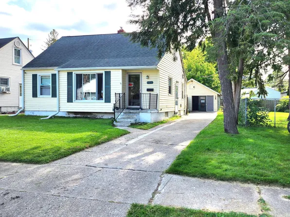 4230 Custer Ave, Flint, MI 48507