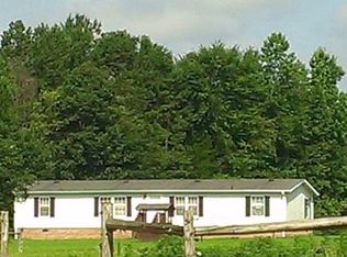 2103B James Winston Rd, Oxford, NC 27565