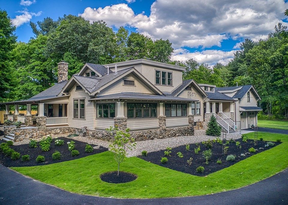 131 Elm St, Andover, MA 01810 Zillow