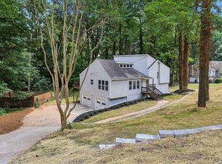 1254 Laurel Summit Dr SE, Smyrna, GA 30082