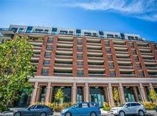 3091 Dufferin St #102, Toronto, ON M6A 0C4