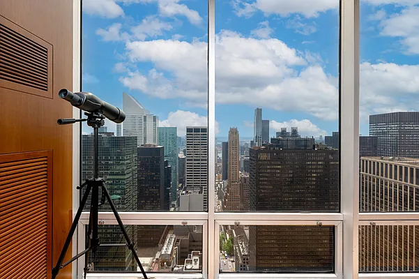 641 5th Avenue #49CDE in Midtown, Manhattan | StreetEasy