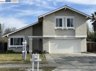 235 Tonopah Dr, Fremont, CA 94539