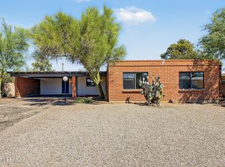 7751 E Elida St, Tucson, AZ 85715