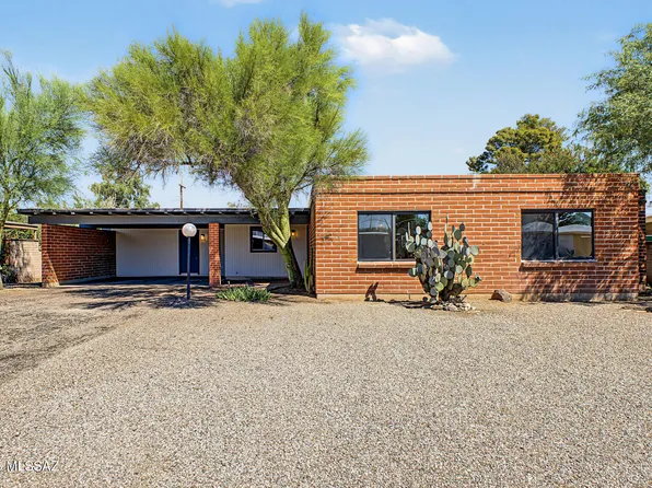 7751 E Elida St, Tucson, AZ 85715