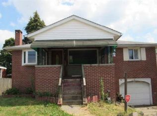 3630 Rodeo Dr, West Mifflin, PA 15122
